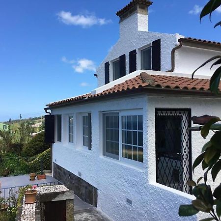 Quinta Do Sol Poente Βίλα Feteiras Εξωτερικό φωτογραφία