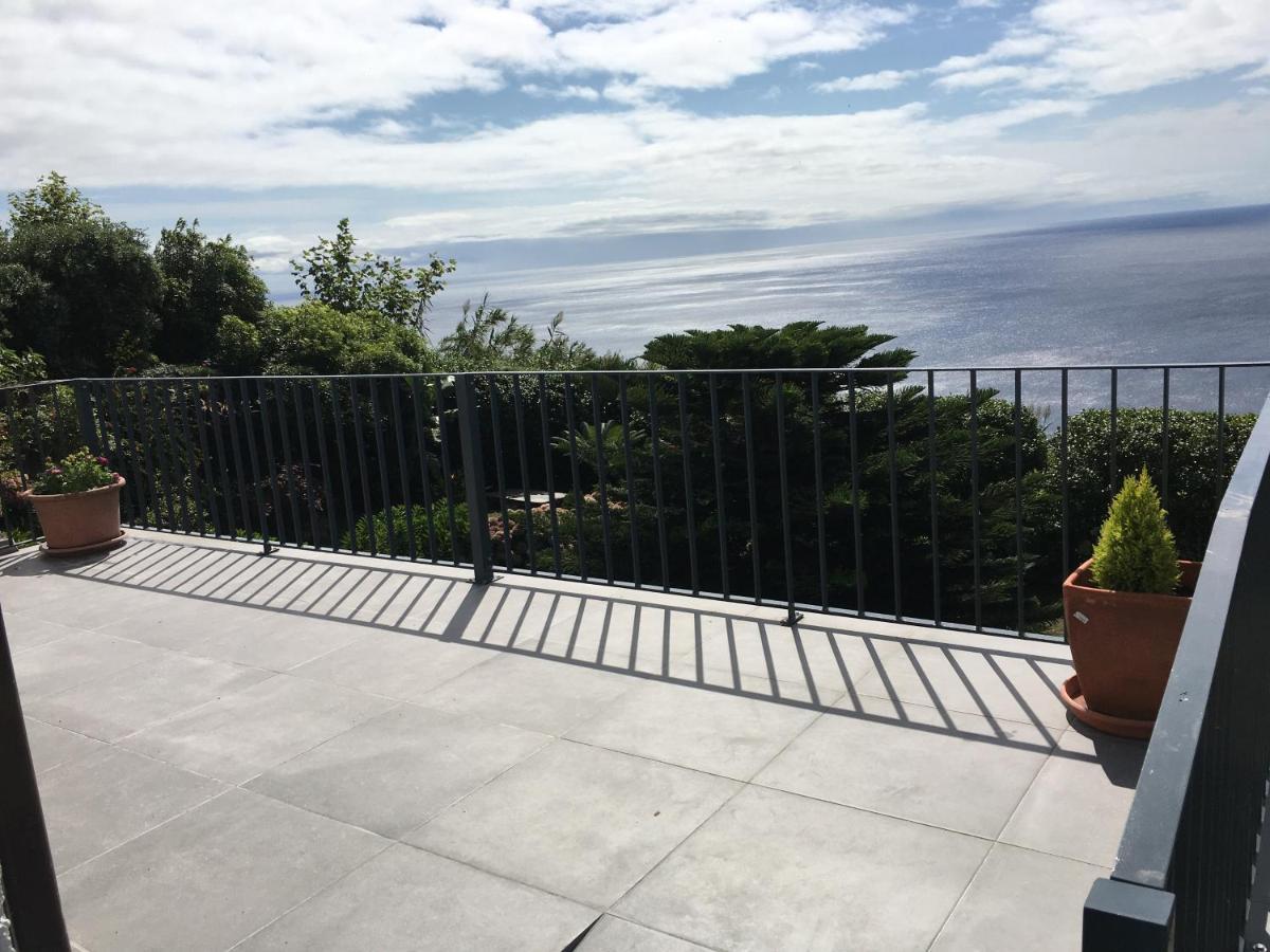 Quinta Do Sol Poente Βίλα Feteiras Εξωτερικό φωτογραφία