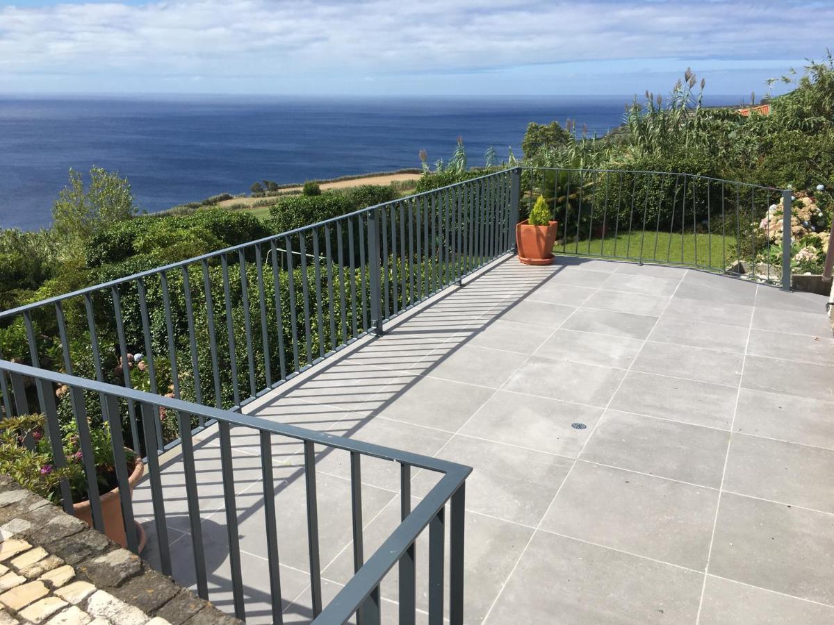Quinta Do Sol Poente Βίλα Feteiras Εξωτερικό φωτογραφία