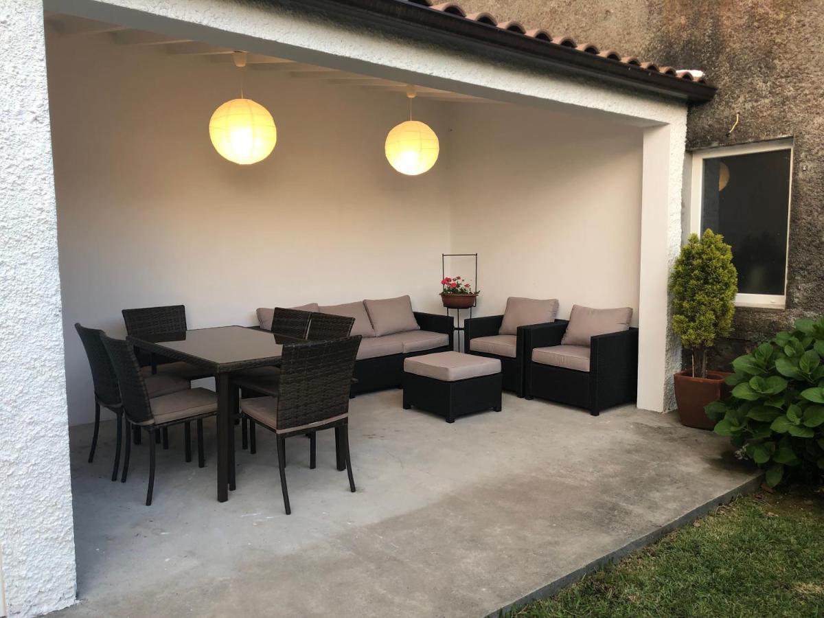 Quinta Do Sol Poente Βίλα Feteiras Εξωτερικό φωτογραφία