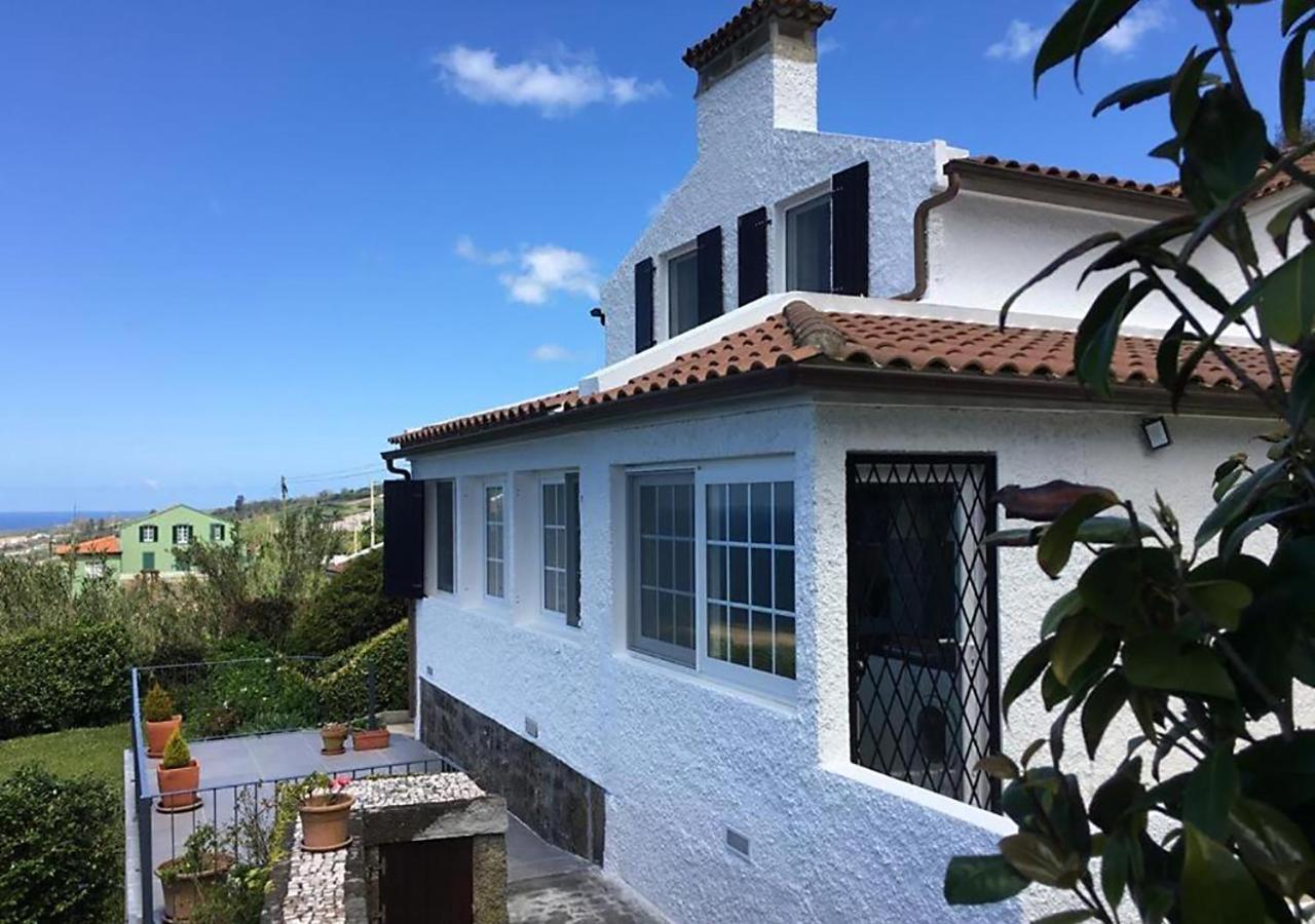 Quinta Do Sol Poente Βίλα Feteiras Εξωτερικό φωτογραφία