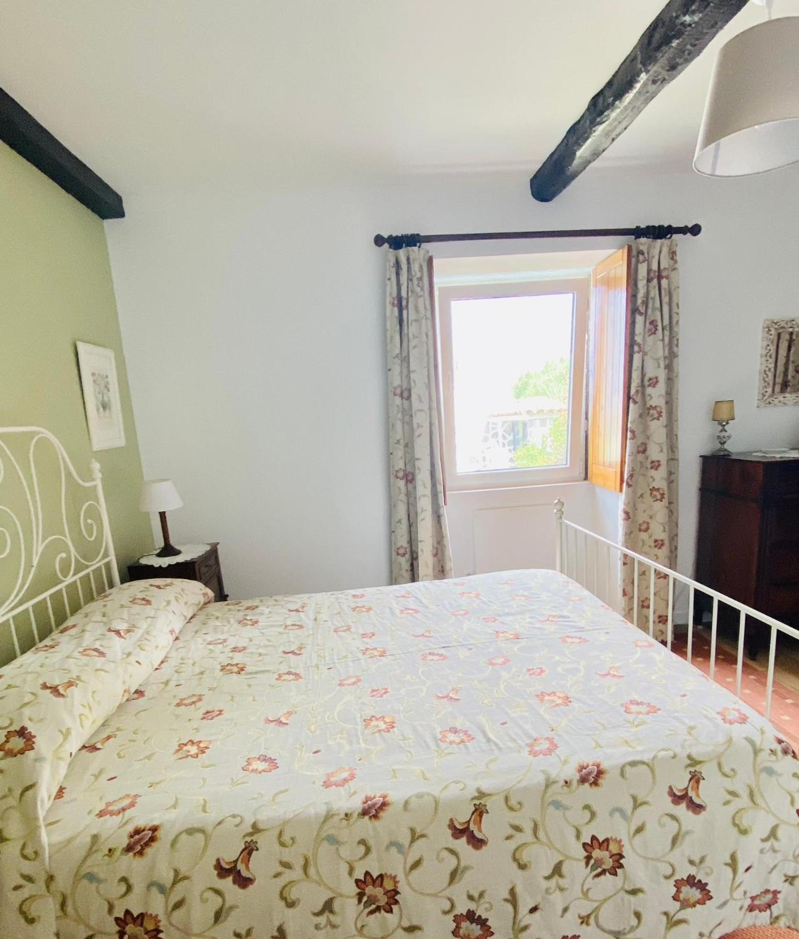 Quinta Do Sol Poente Βίλα Feteiras Εξωτερικό φωτογραφία