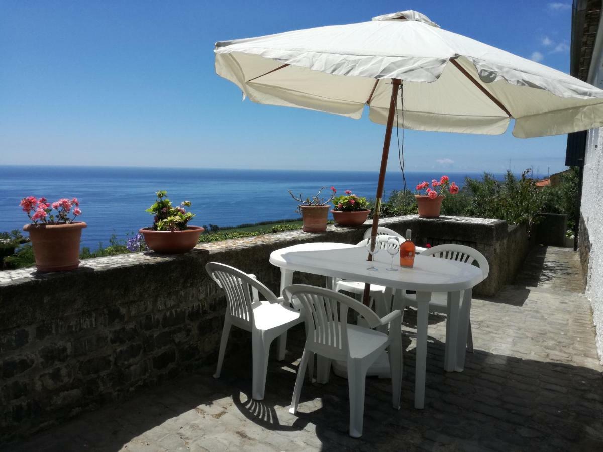 Quinta Do Sol Poente Βίλα Feteiras Εξωτερικό φωτογραφία