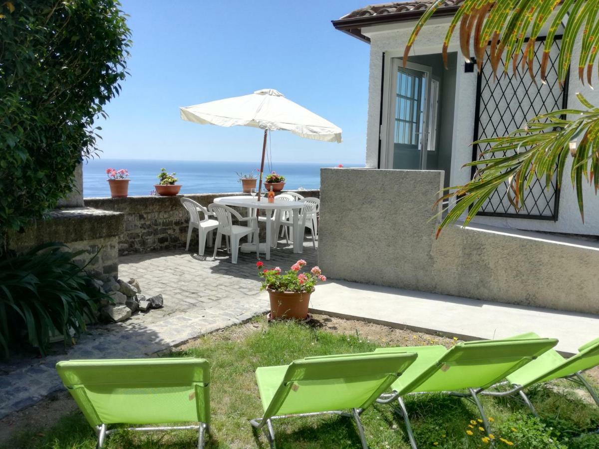 Quinta Do Sol Poente Βίλα Feteiras Εξωτερικό φωτογραφία