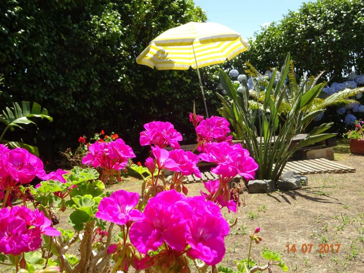 Quinta Do Sol Poente Βίλα Feteiras Εξωτερικό φωτογραφία