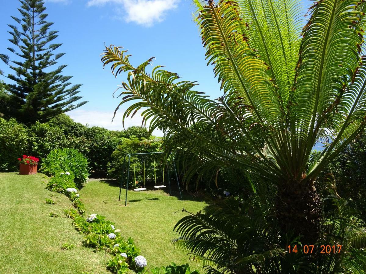 Quinta Do Sol Poente Βίλα Feteiras Εξωτερικό φωτογραφία